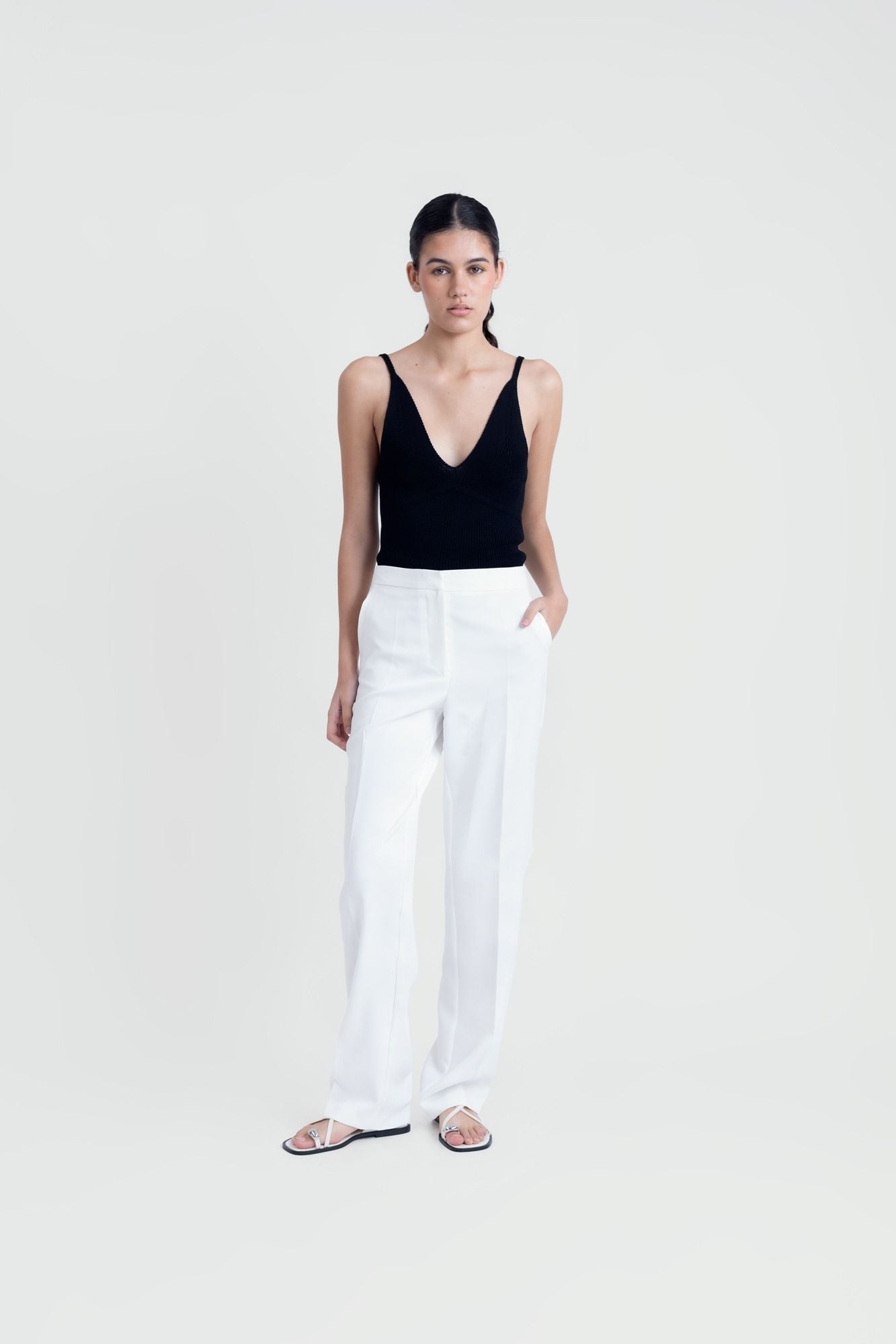 PANTALON RECTO