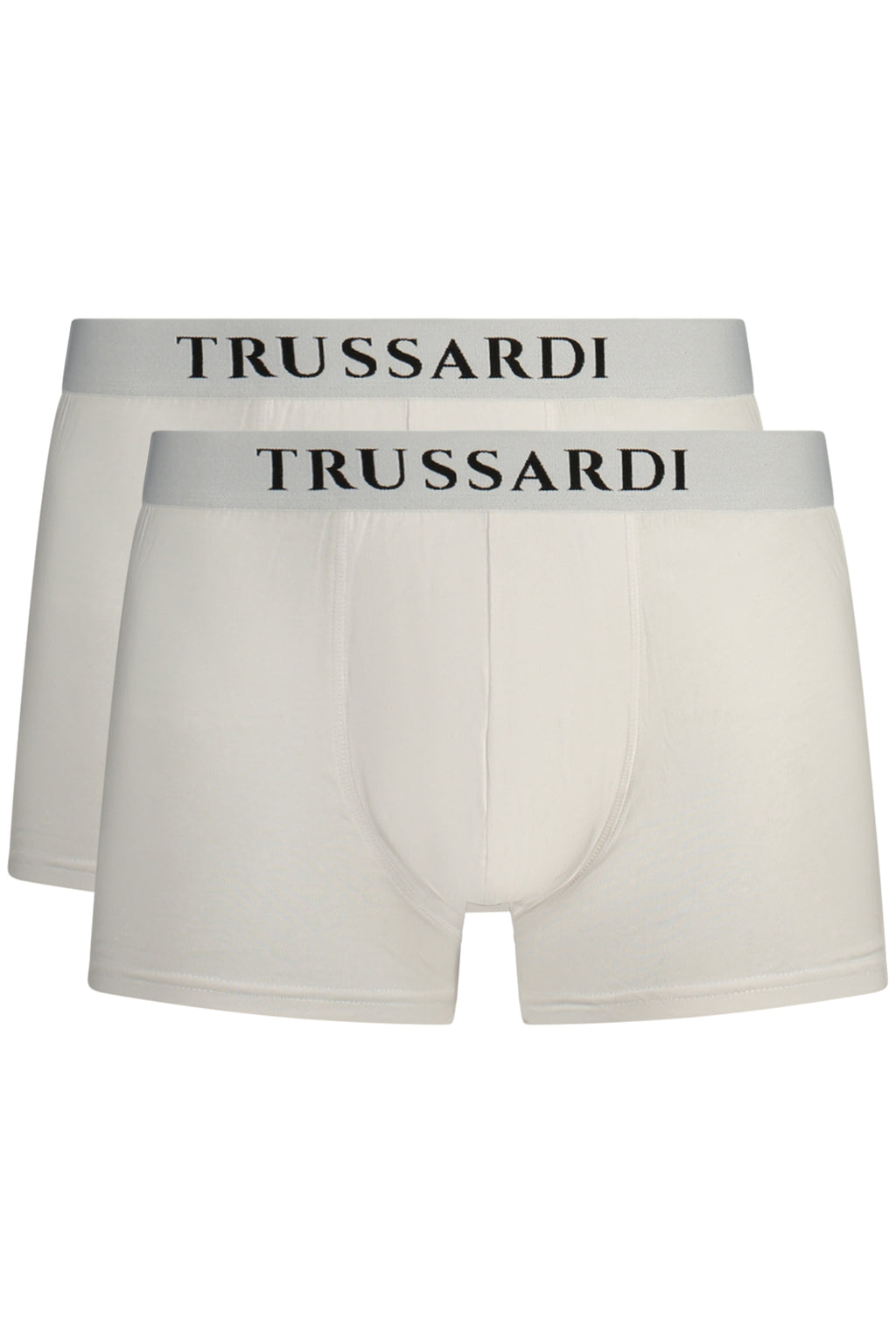 B?XER BLANCO PARA HOMBRE TRUSSARDI