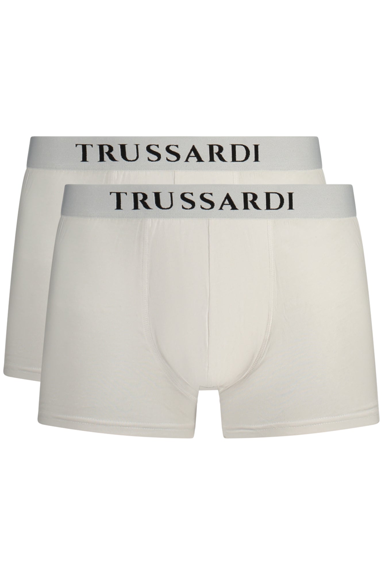 B?XER BLANCO PARA HOMBRE TRUSSARDI