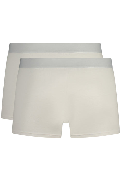 B?XER BLANCO PARA HOMBRE TRUSSARDI