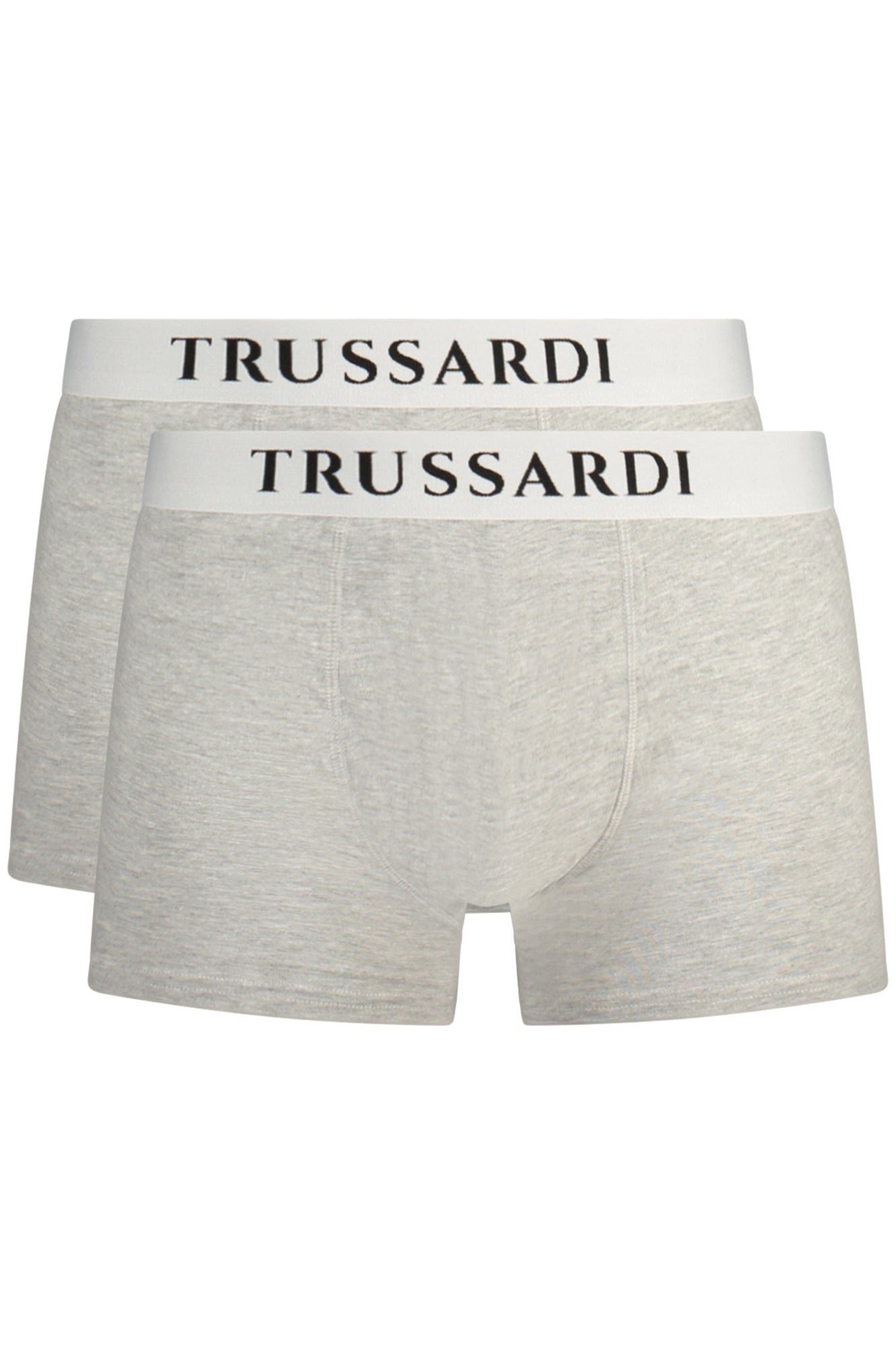 CALZONCILLOS B?XER TRUSSARDI PARA HOMBRE, GRISES