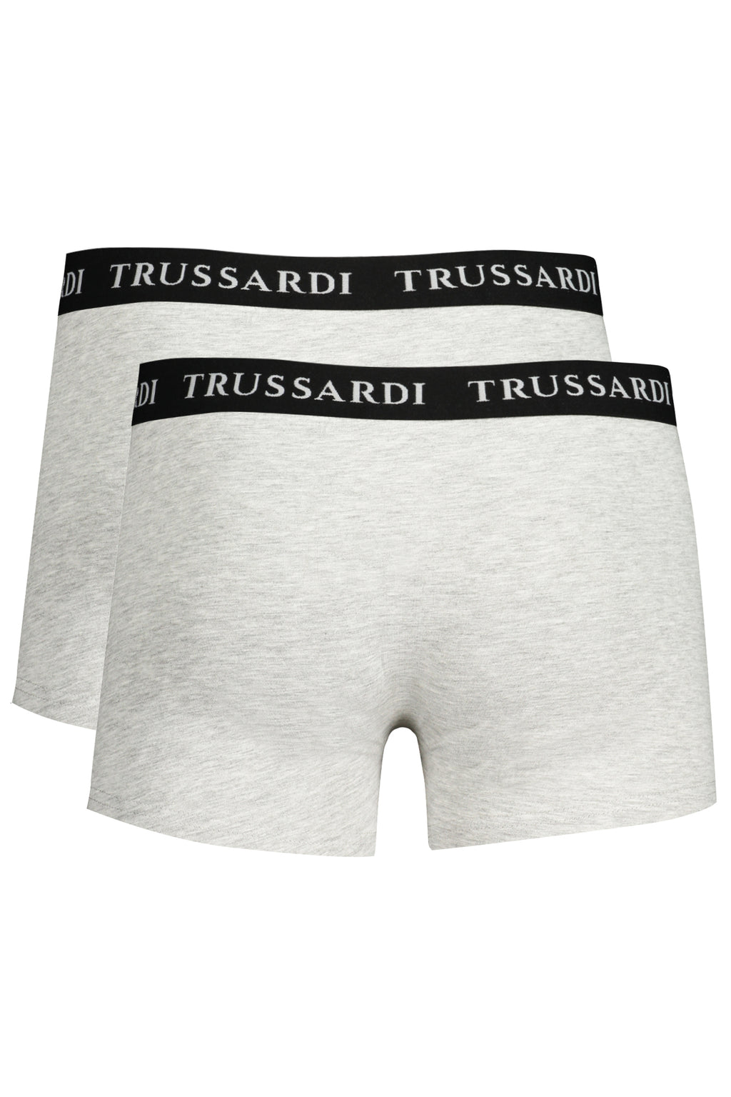 CALZONCILLOS BÓXER TRUSSARDI PARA HOMBRE, GRISES