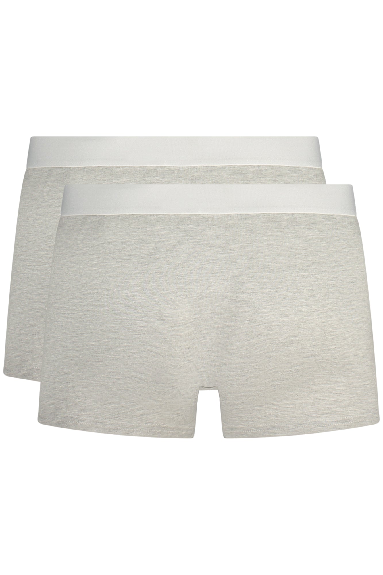 CALZONCILLOS BÓXER TRUSSARDI PARA HOMBRE, GRISES