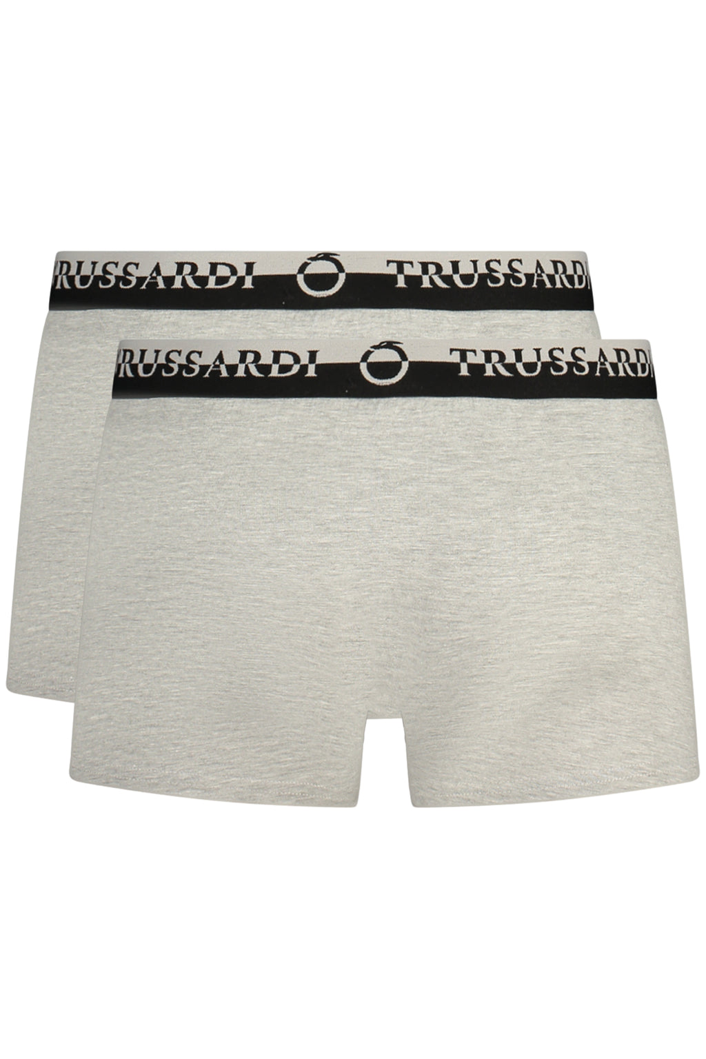 CALZONCILLOS B?XER TRUSSARDI PARA HOMBRE, GRISES