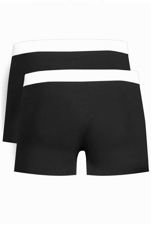 B?er negro para hombre TRUSSARDI
