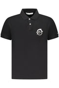 TRUSSARDI Polos Hombre Negro