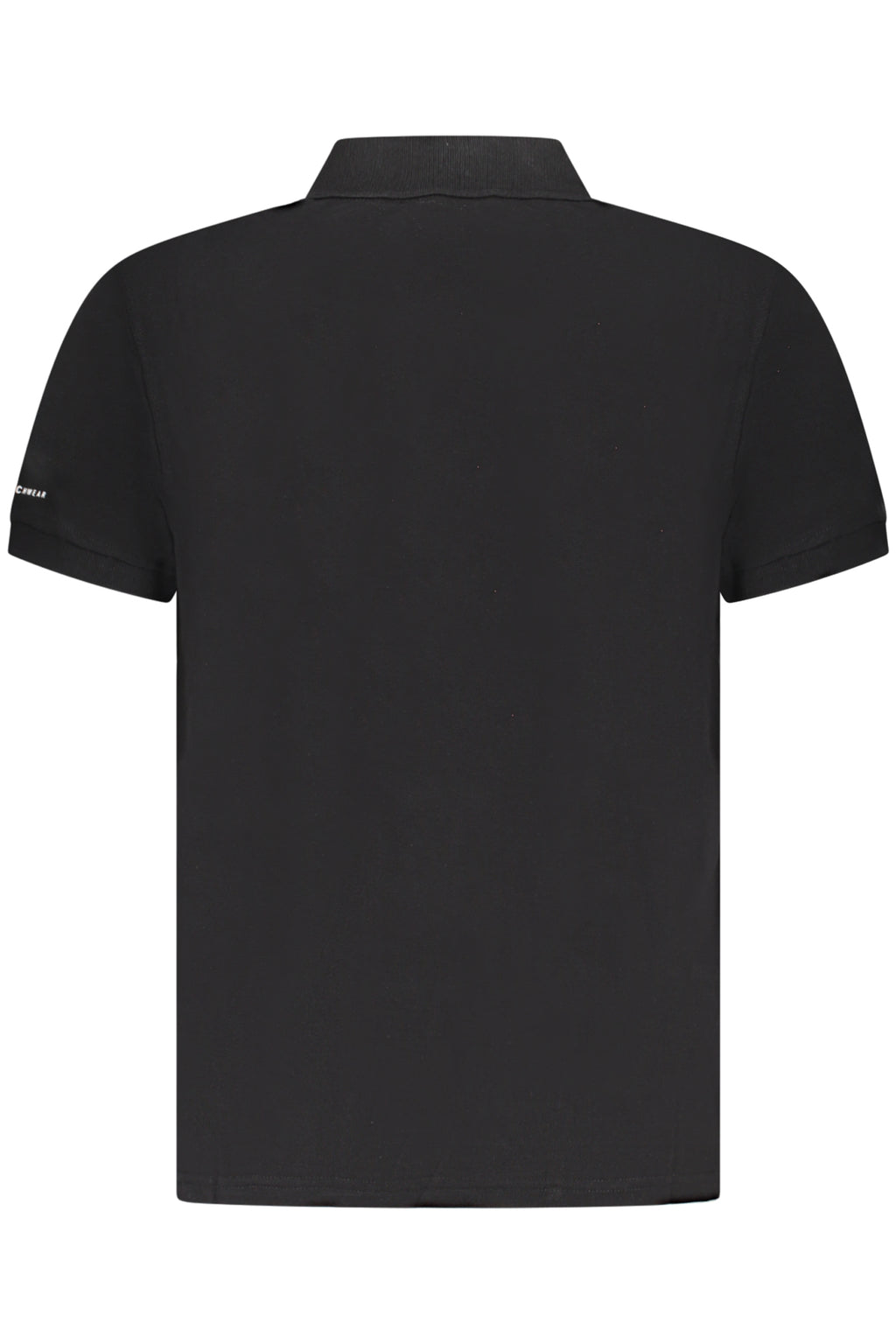TRUSSARDI Polos Hombre Negro