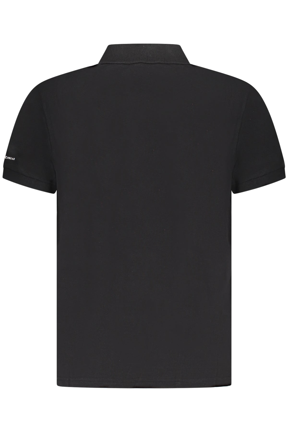 TRUSSARDI Polos Hombre Negro