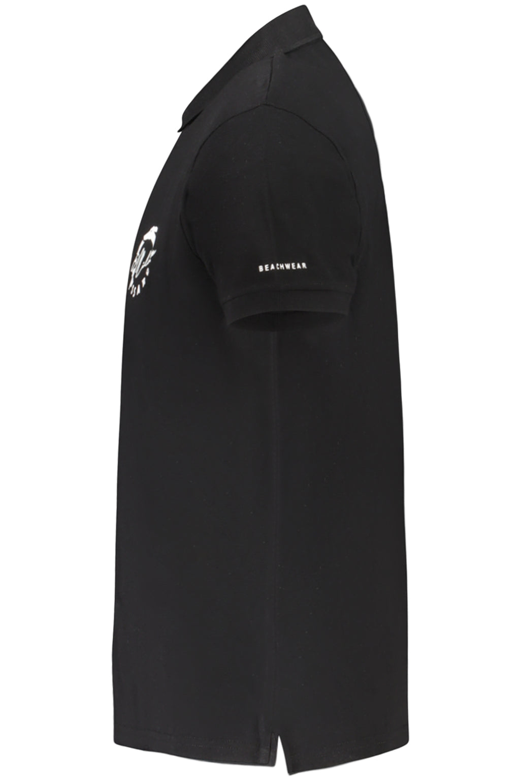 TRUSSARDI Polos Hombre Negro