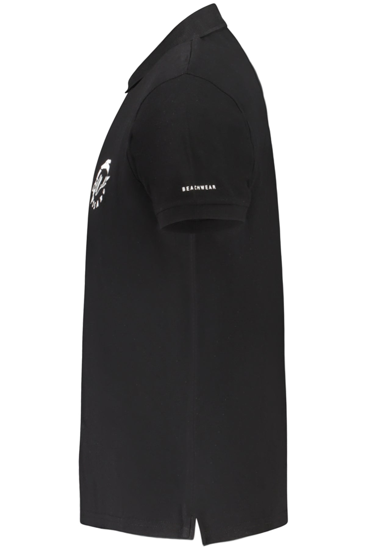 TRUSSARDI Polos Hombre Negro