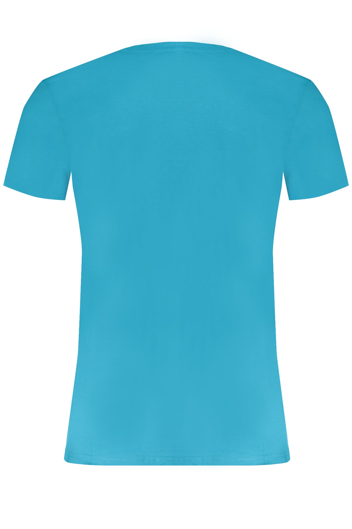TRUSSARDI Camisetas Hombre Azul