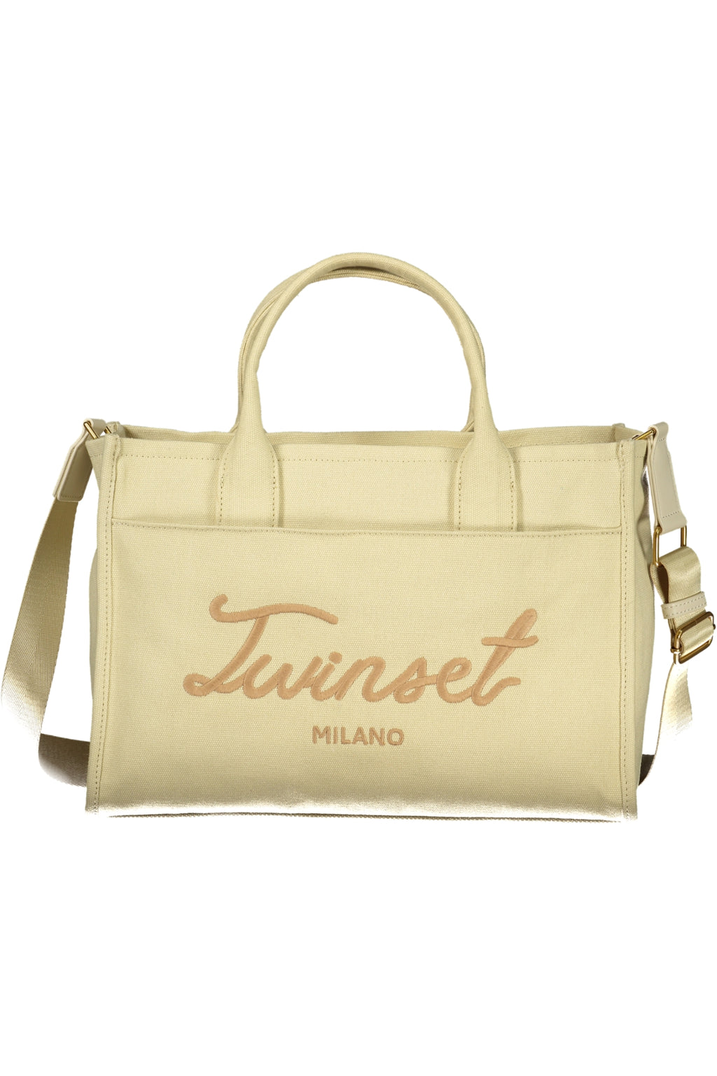 BOLSO DE MANO TWINSET