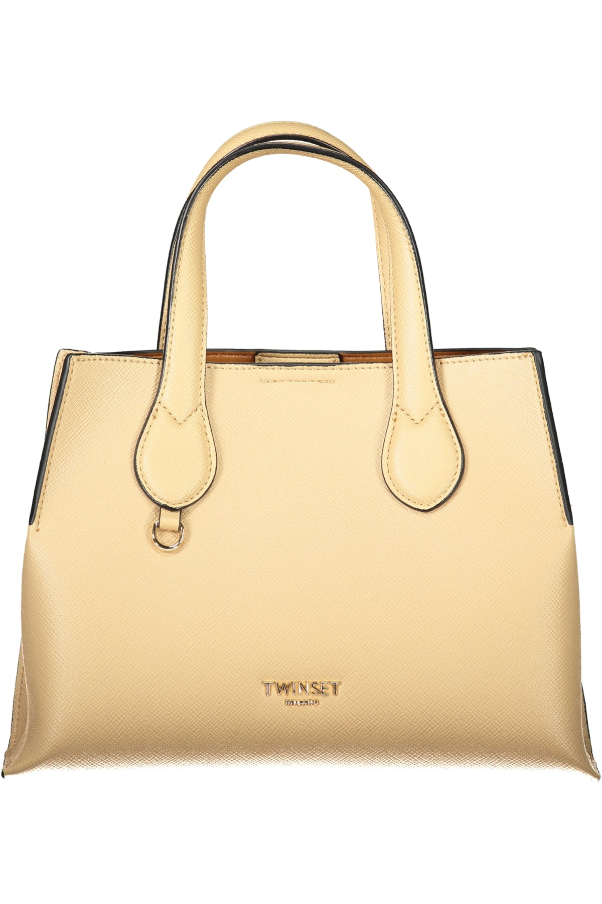 TWINSET Bolsos Mujer Beige