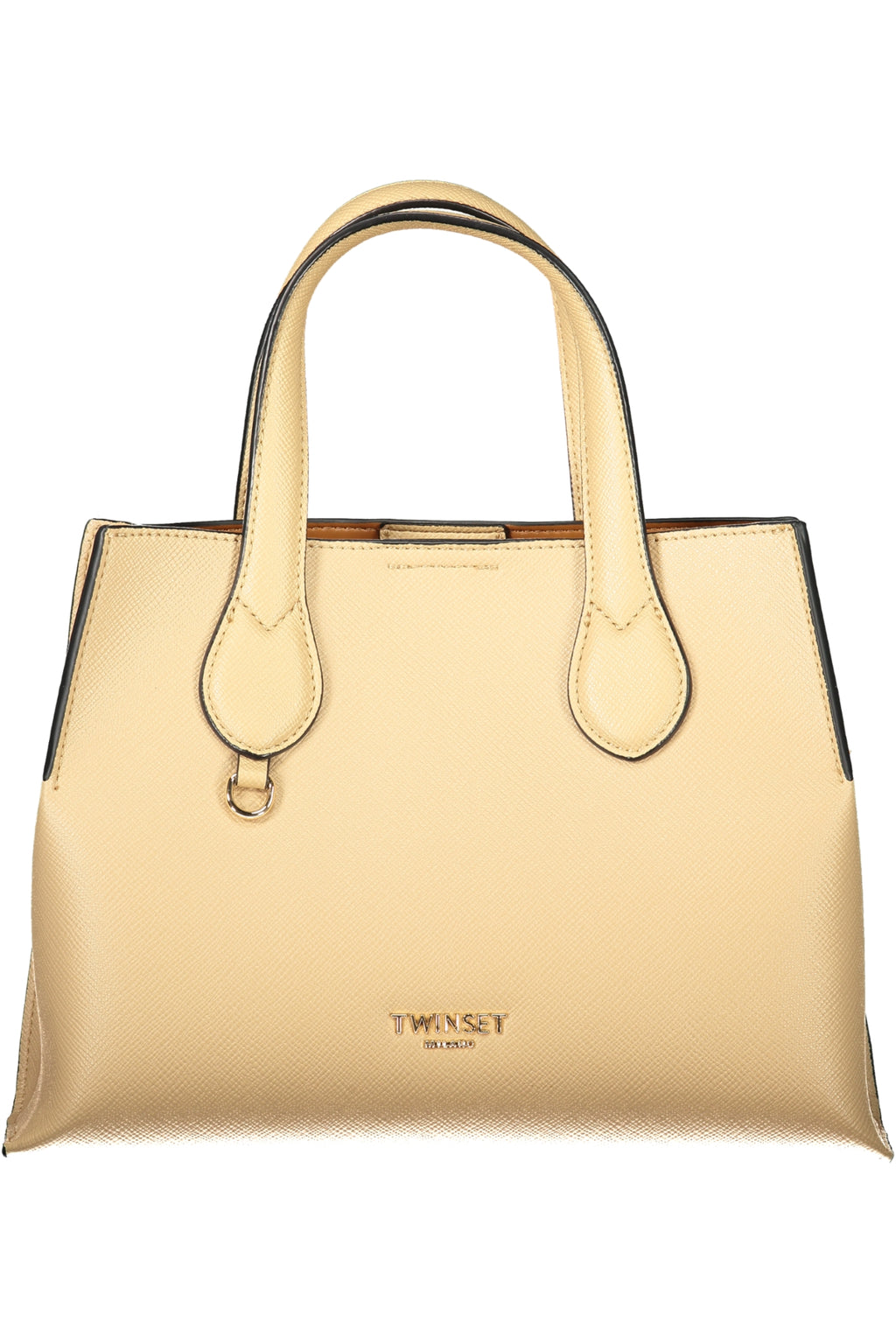 TWINSET Bolsos Mujer Beige