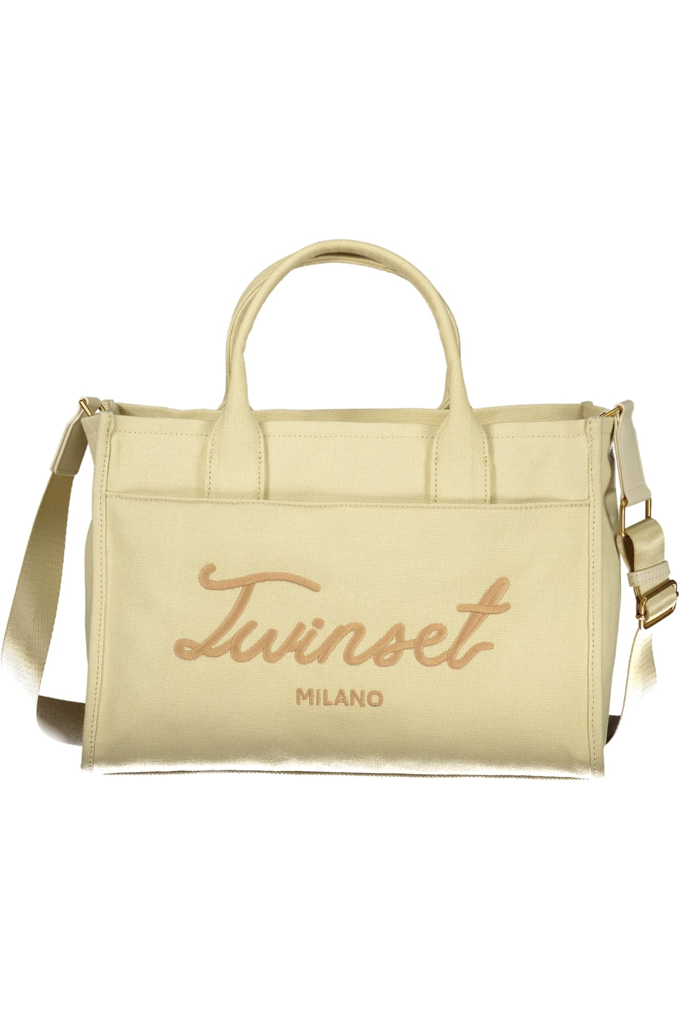 BOLSO DE MANO TWINSET