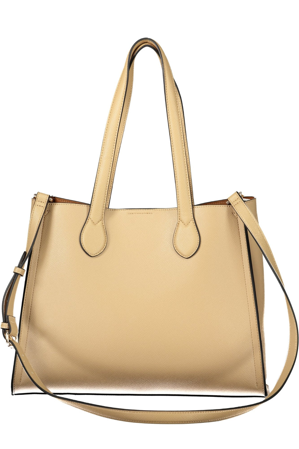 TWINSET Bolsos Mujer Beige