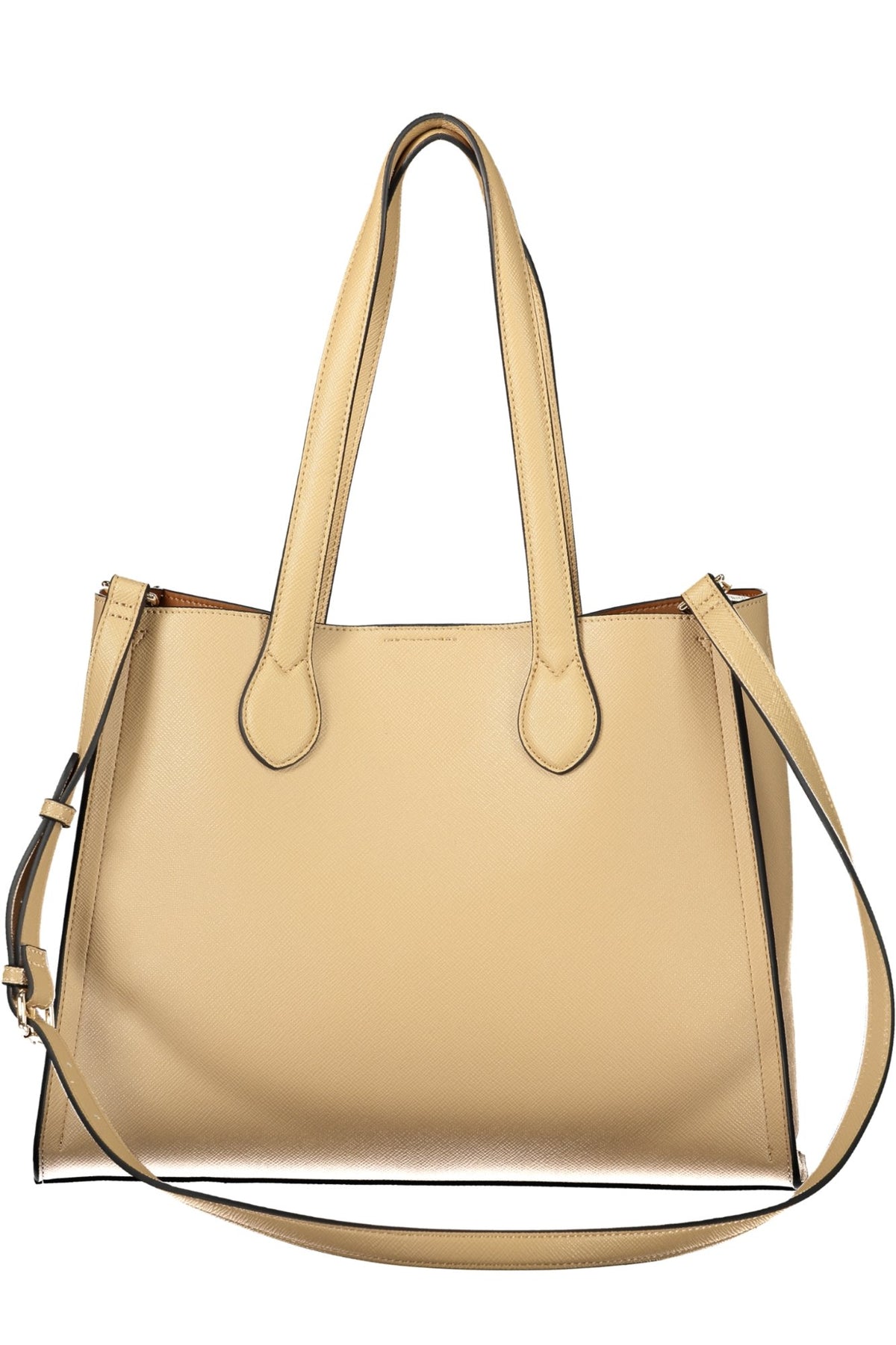 TWINSET Bolsos Mujer Beige