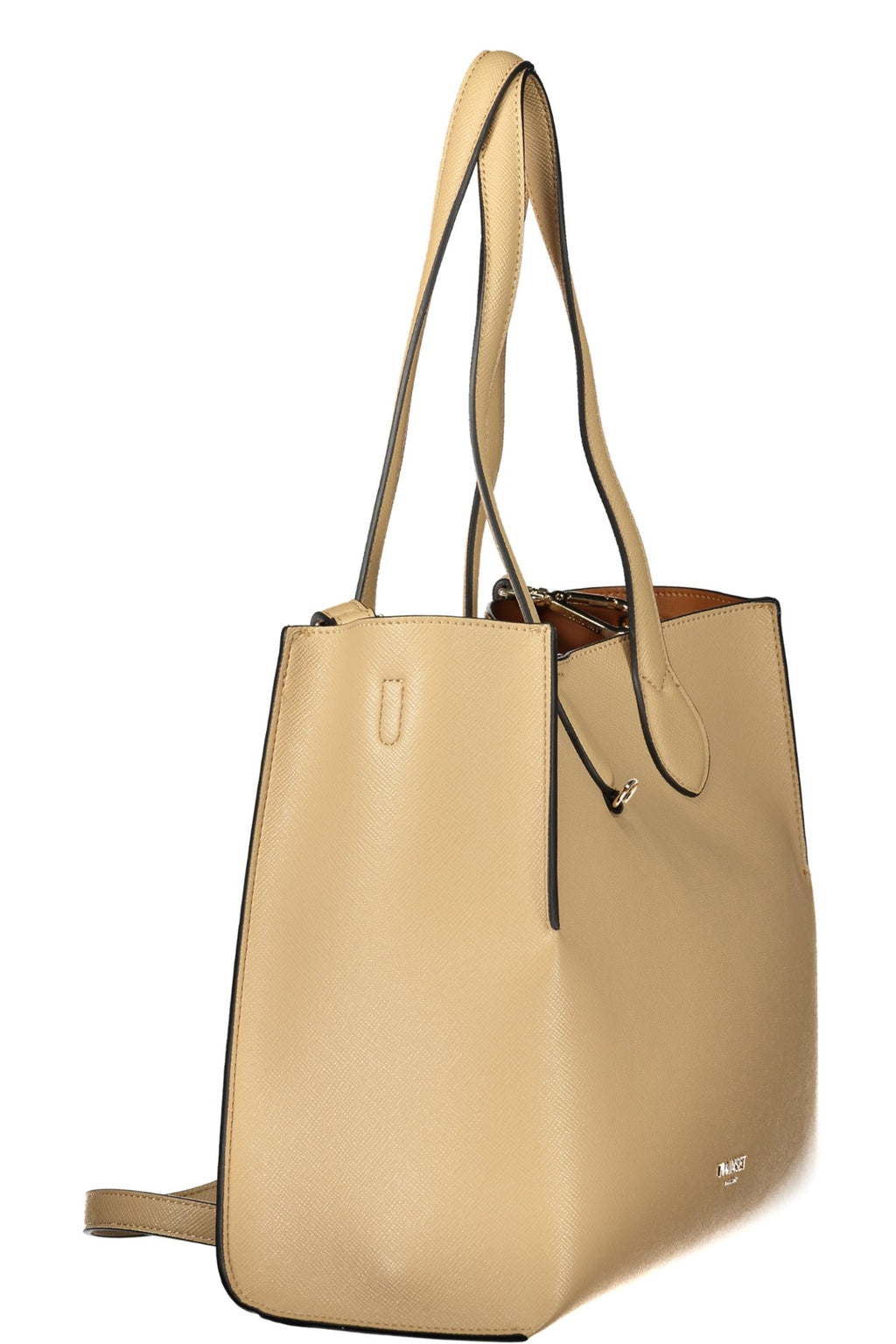 TWINSET Bolsos Mujer Beige