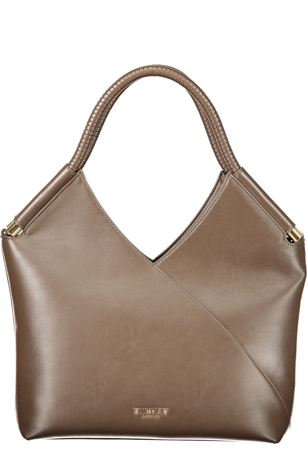 TWINSET Bolsos Mujer Marrón