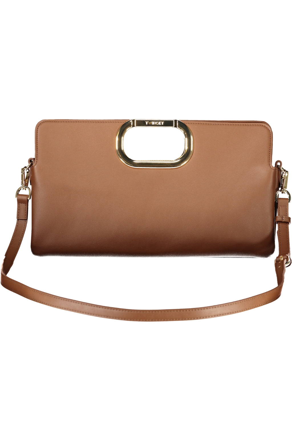 TWINSET Bolsos Mujer Marrón