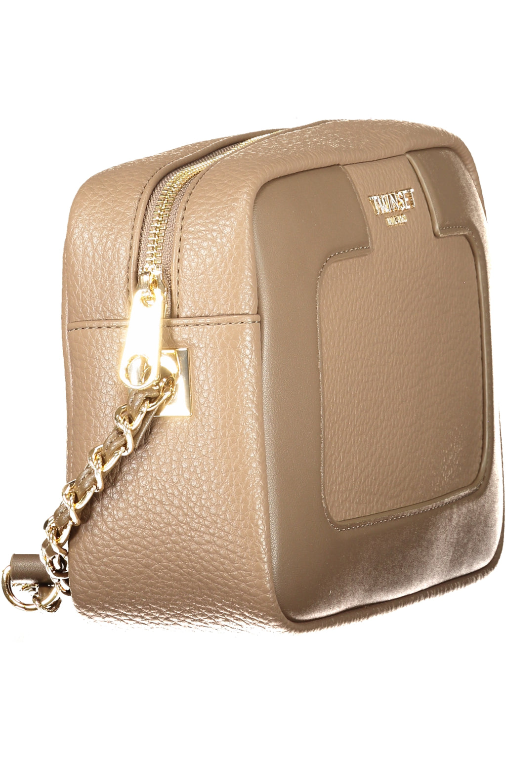 TWINSET Bolsos Mujer Marrón
