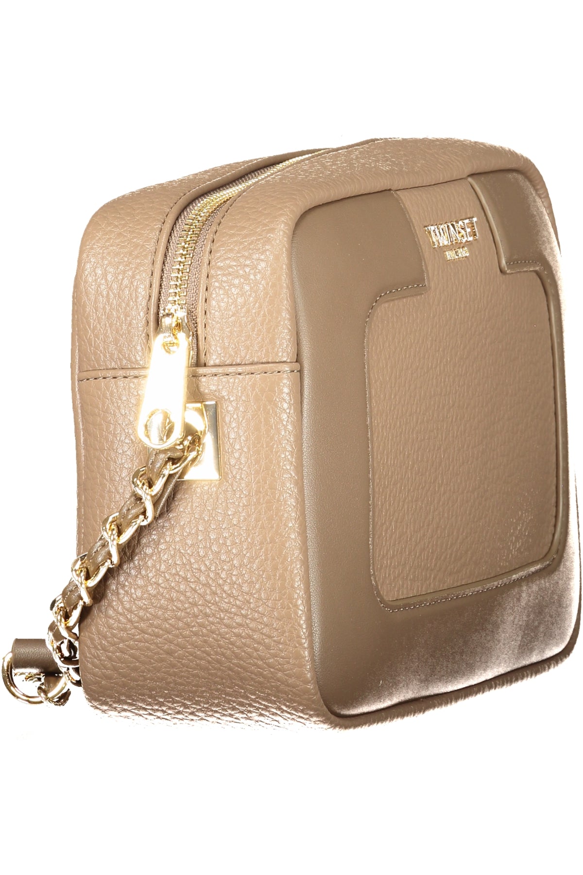 TWINSET Bolsos Mujer Marrón