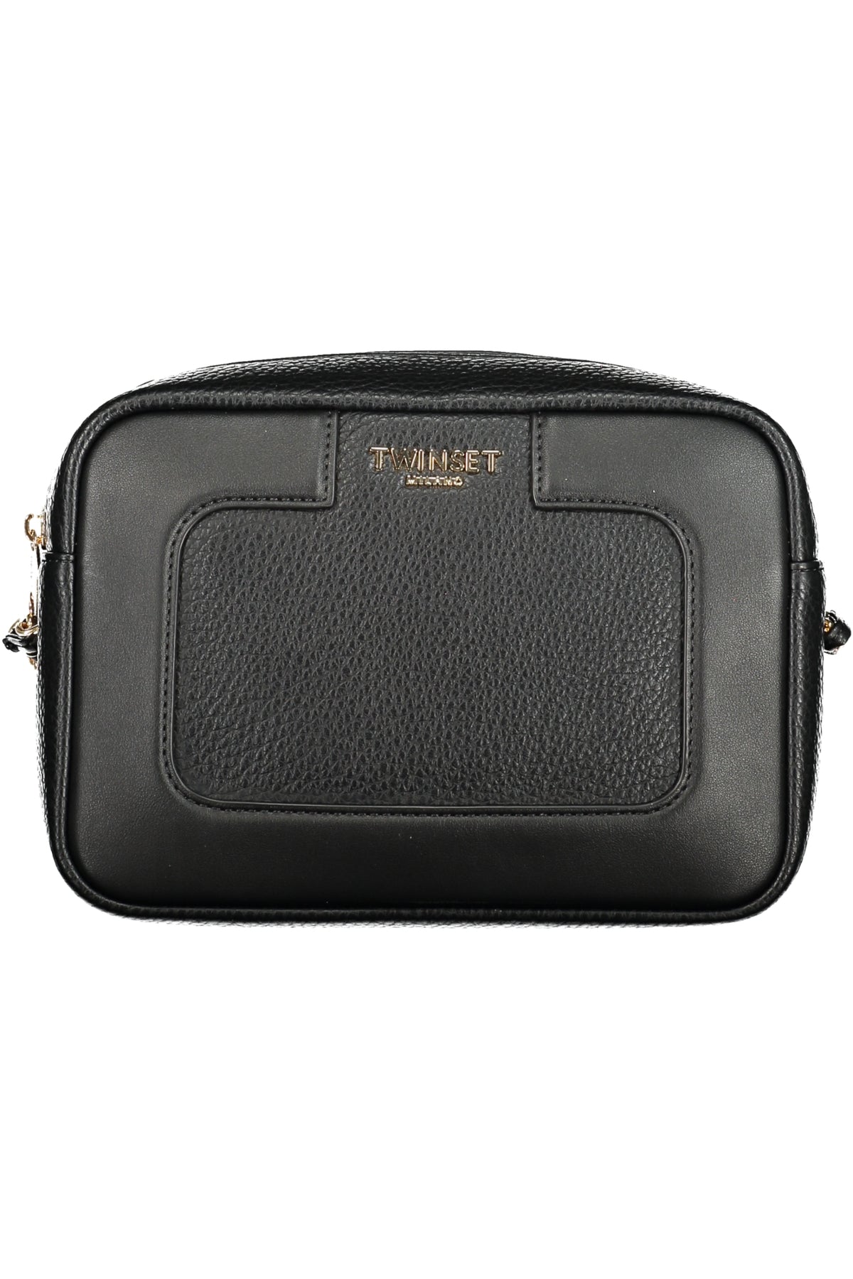 TWINSET Bolsos Mujer Negro