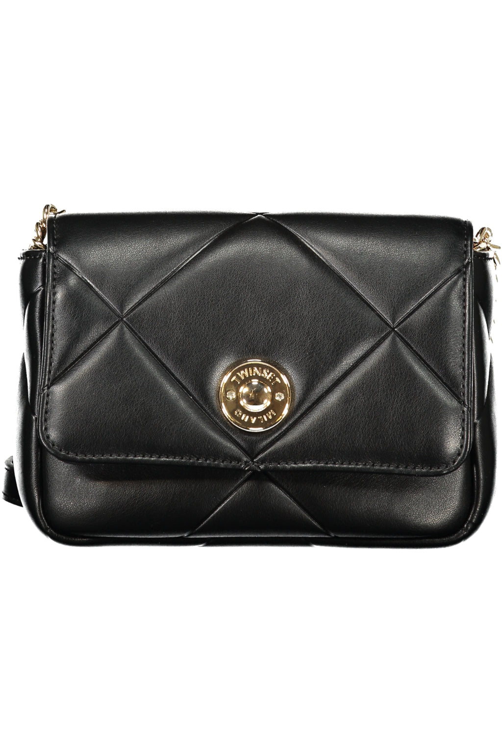 TWINSET Bolsos Mujer Negro