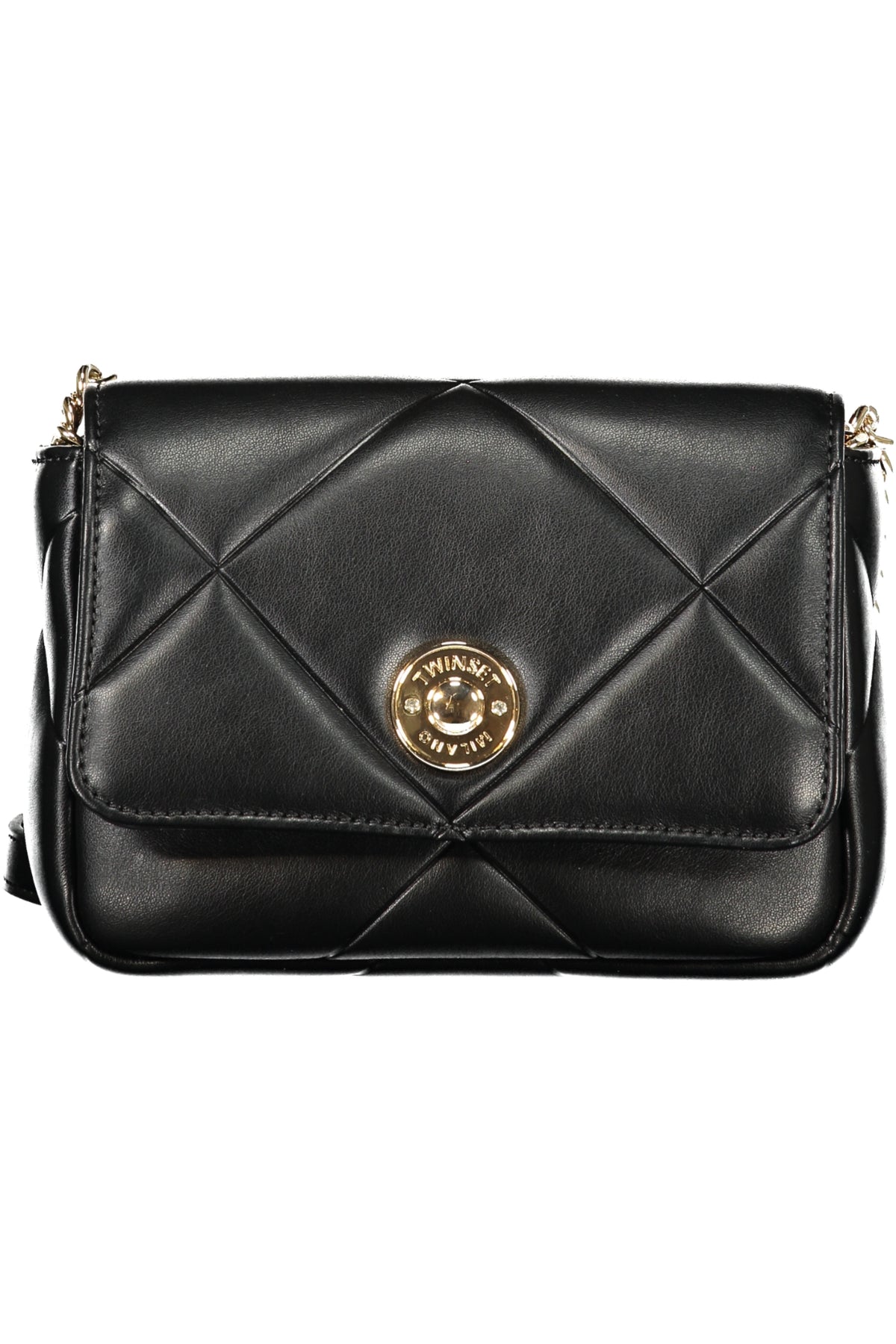 TWINSET Bolsos Mujer Negro