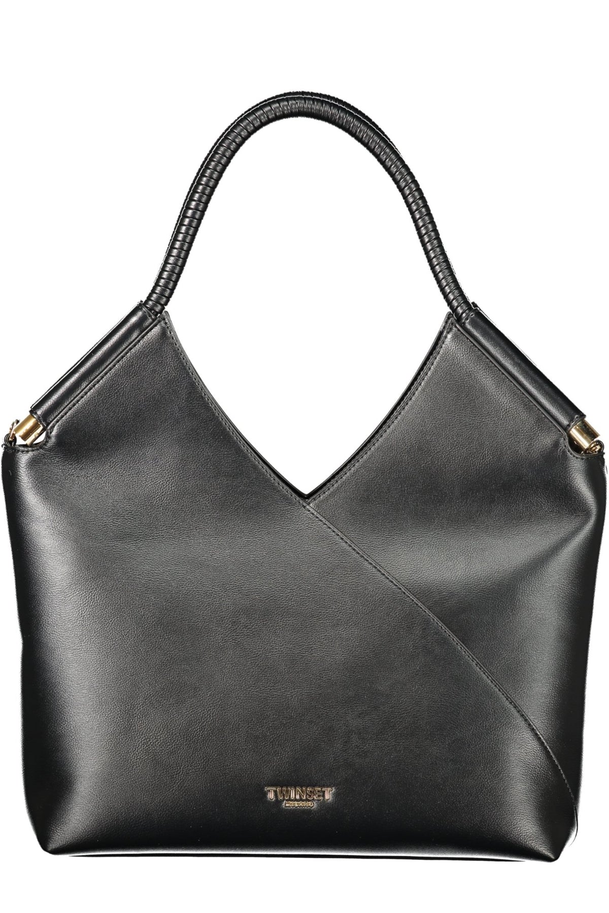 TWINSET Bolsos Mujer Negro
