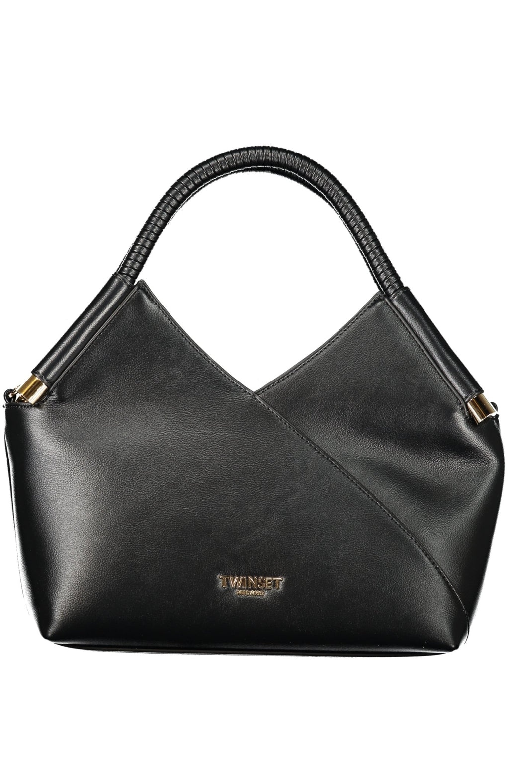 TWINSET Bolsos Mujer Negro
