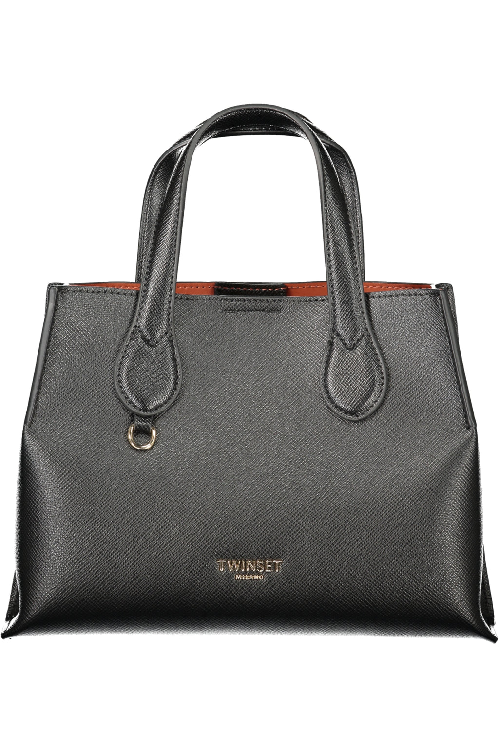 TWINSET Bolsos Mujer Negro