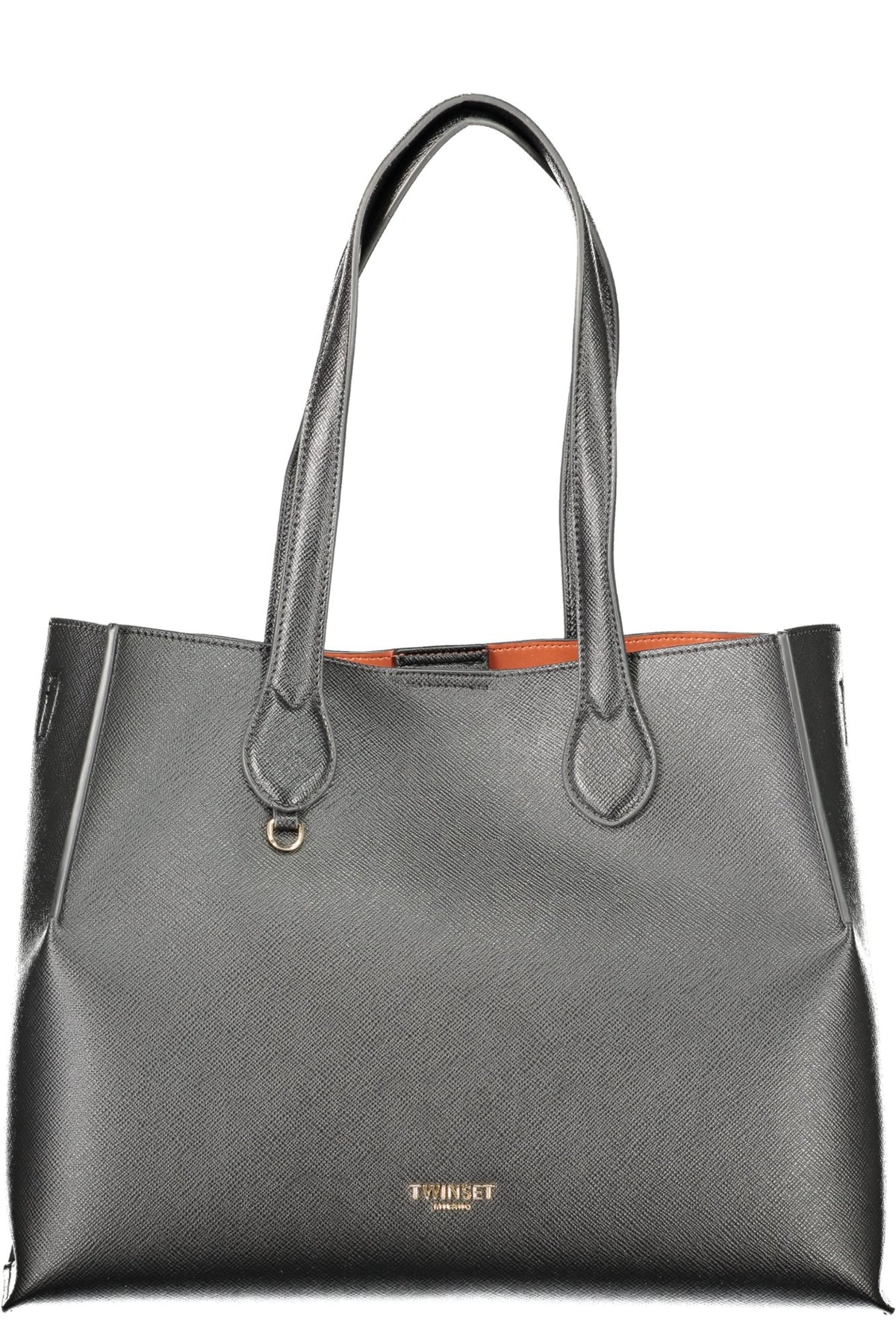 TWINSET Bolsos Mujer Negro