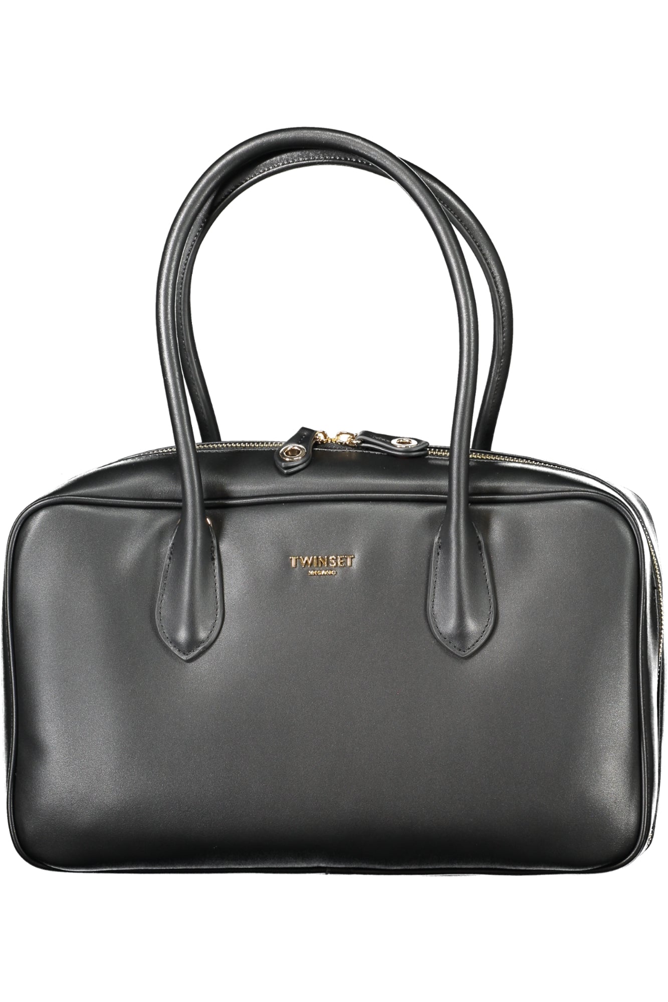 BOLSO HOBO TWINSET