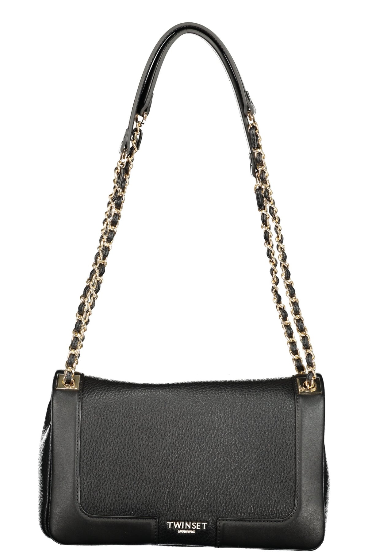 TWINSET Bolsos Mujer Negro