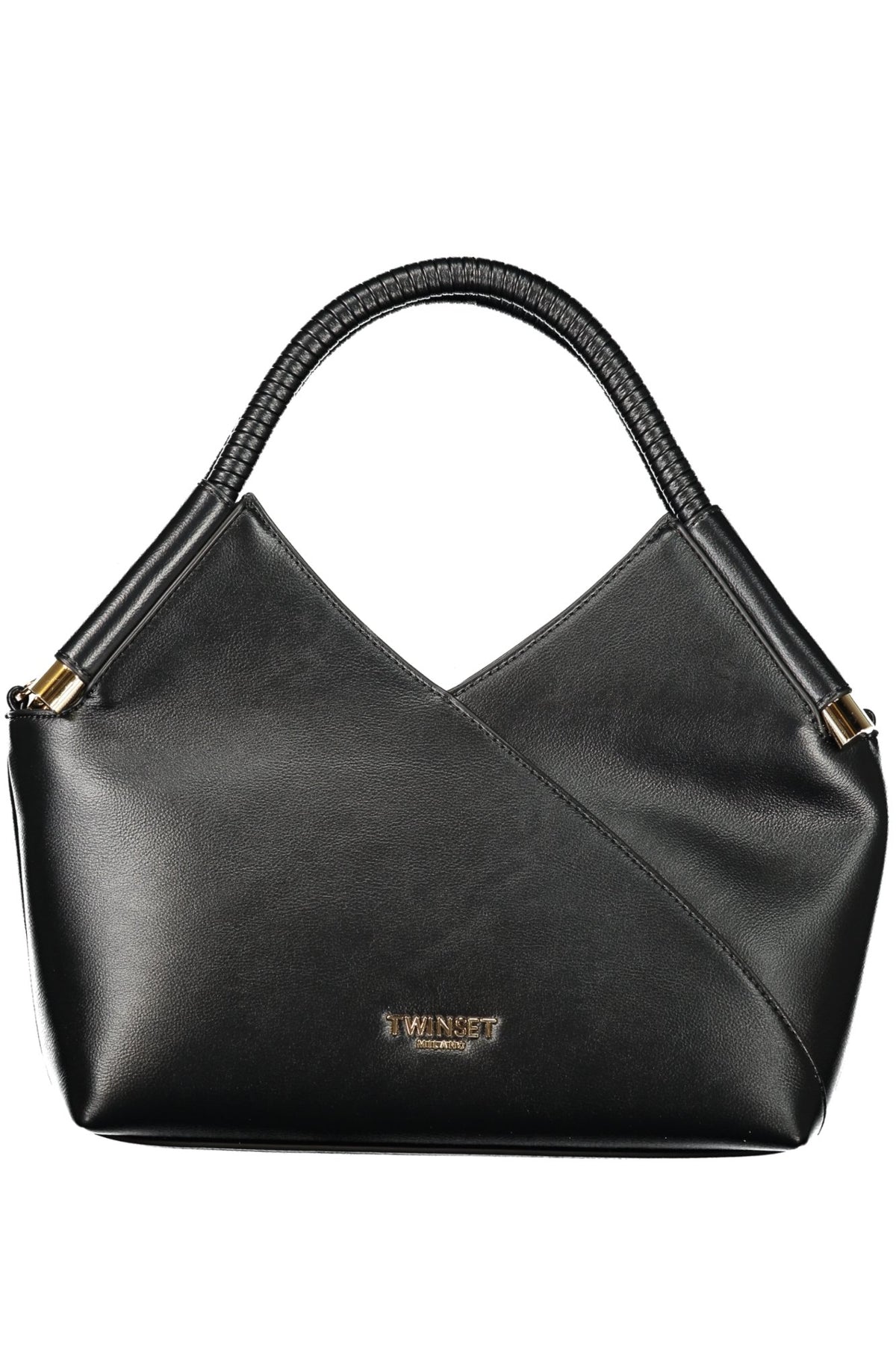 TWINSET Bolsos Mujer Negro