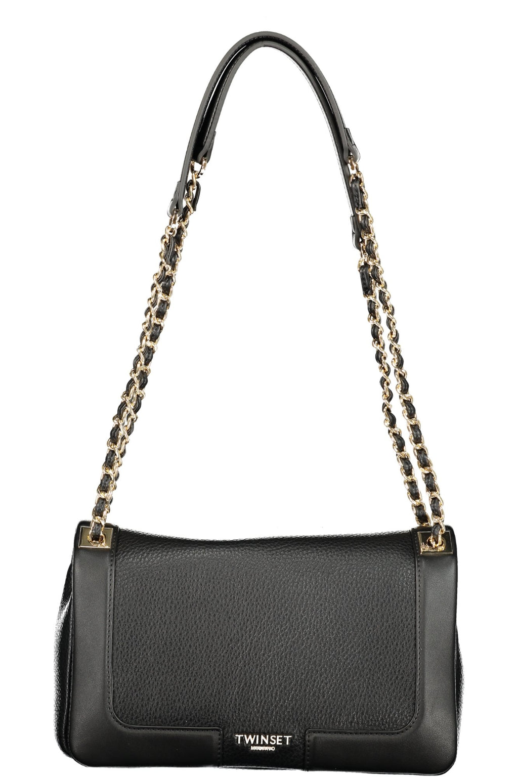 TWINSET Bolsos Mujer Negro