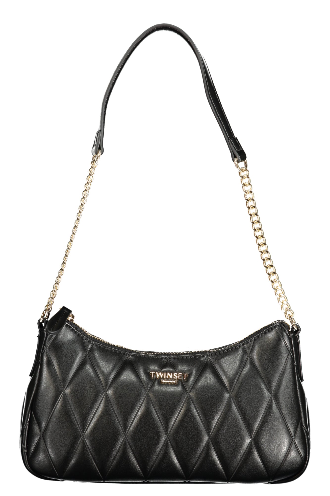 BOLSO DE HOMBRO CON CADENA Y UNA ASA TWINSET