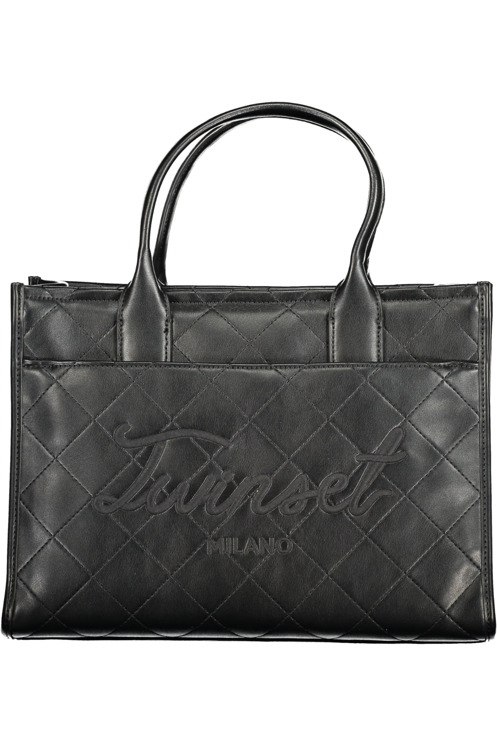 TWINSET Bolsos Mujer Negro