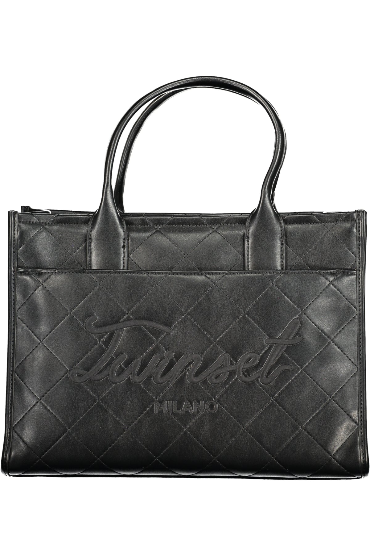 TWINSET Bolsos Mujer Negro