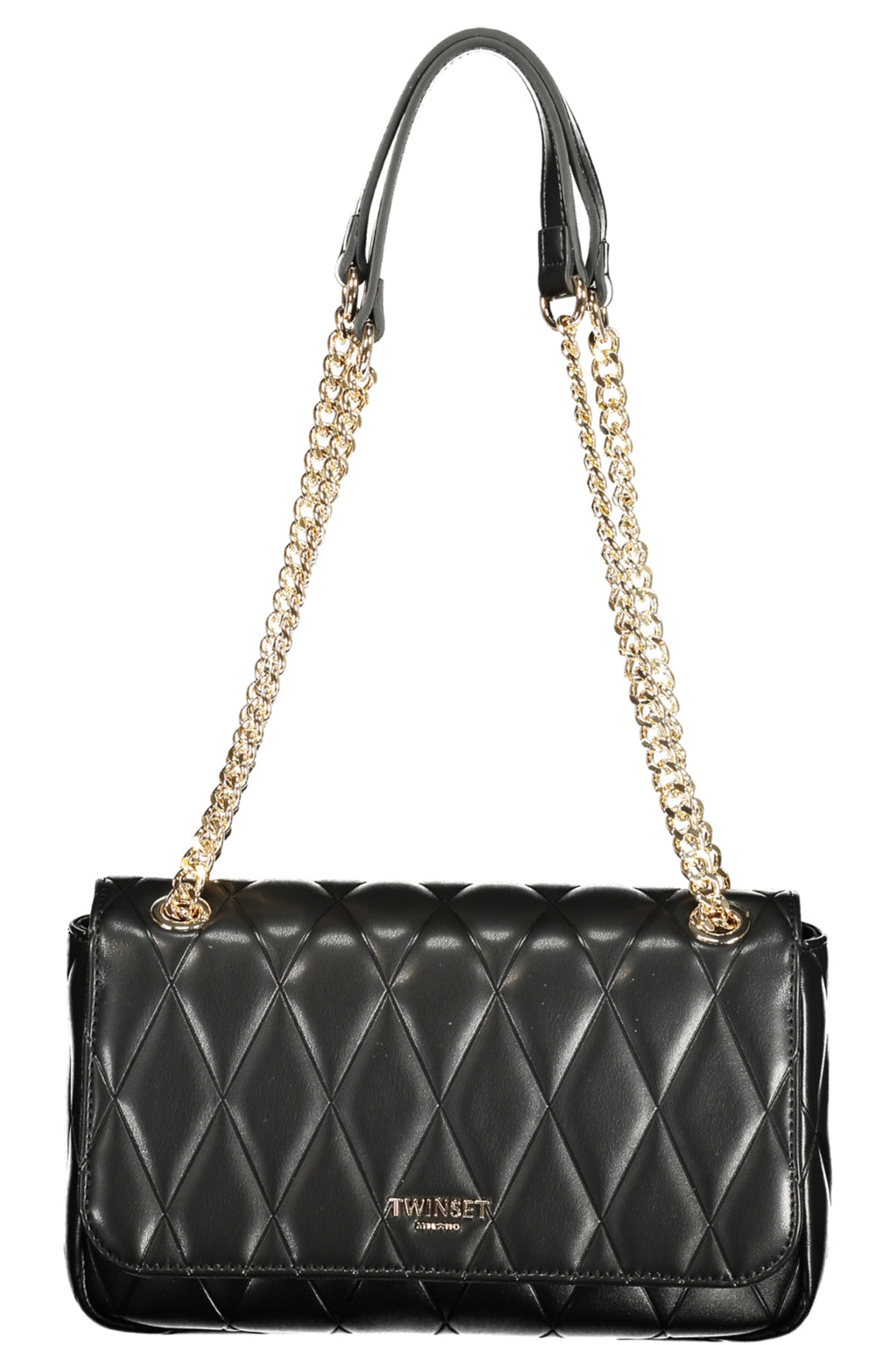 BOLSO DE CADENA CON DOS ASAS TWINSET