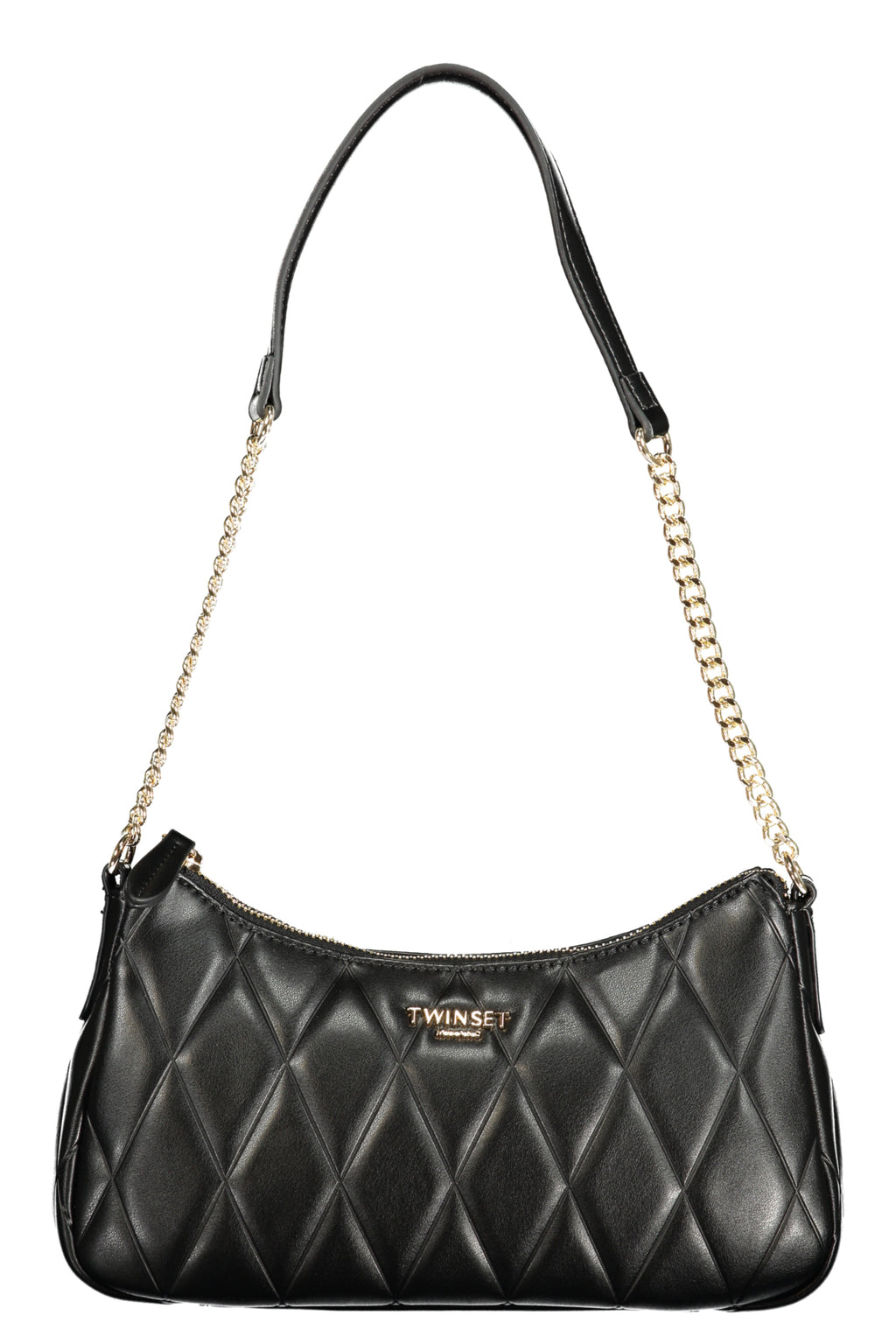 BOLSO DE HOMBRO CON CADENA Y UNA ASA TWINSET