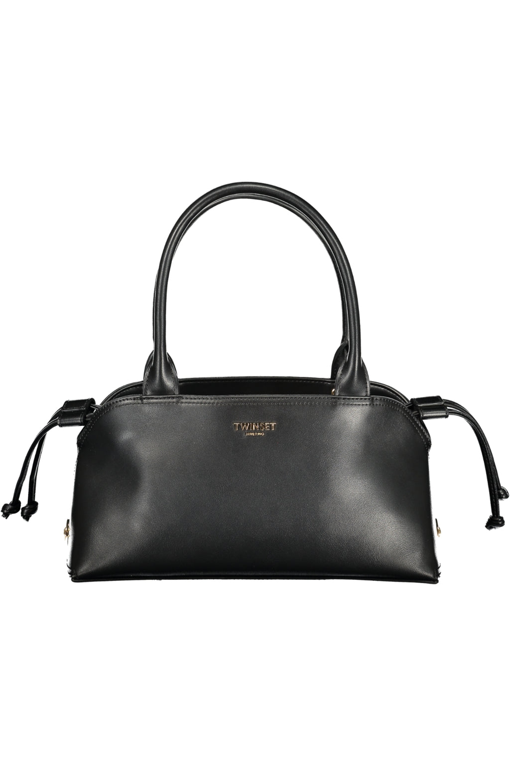 BOLSO DE HOMBRO CON DOS ASAS TWINSET