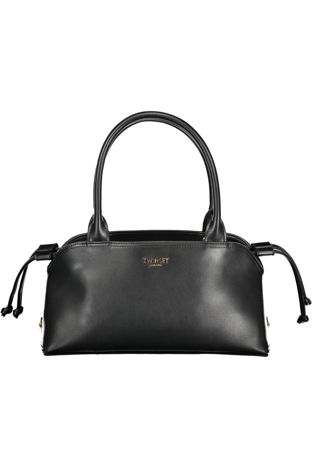 BOLSO DE HOMBRO CON DOS ASAS TWINSET