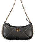 TWINSET Bolsos Mujer Negro