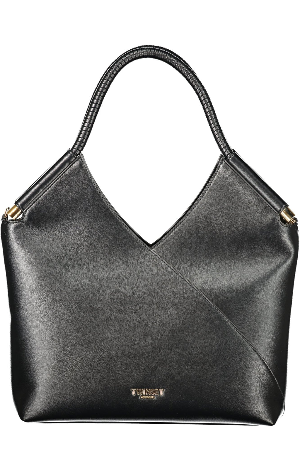 TWINSET Bolsos Mujer Negro