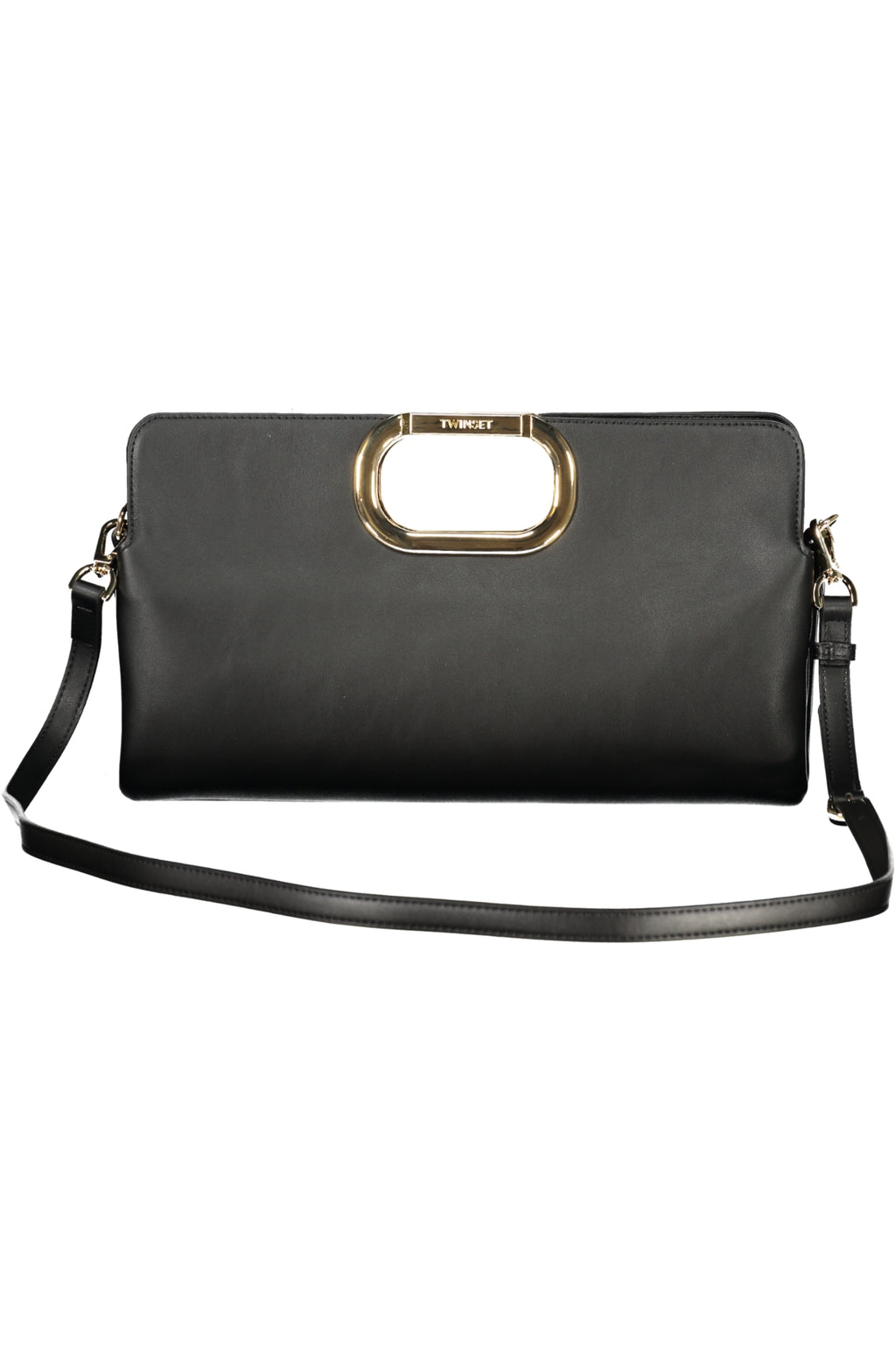 TWINSET Bolsos Mujer Negro