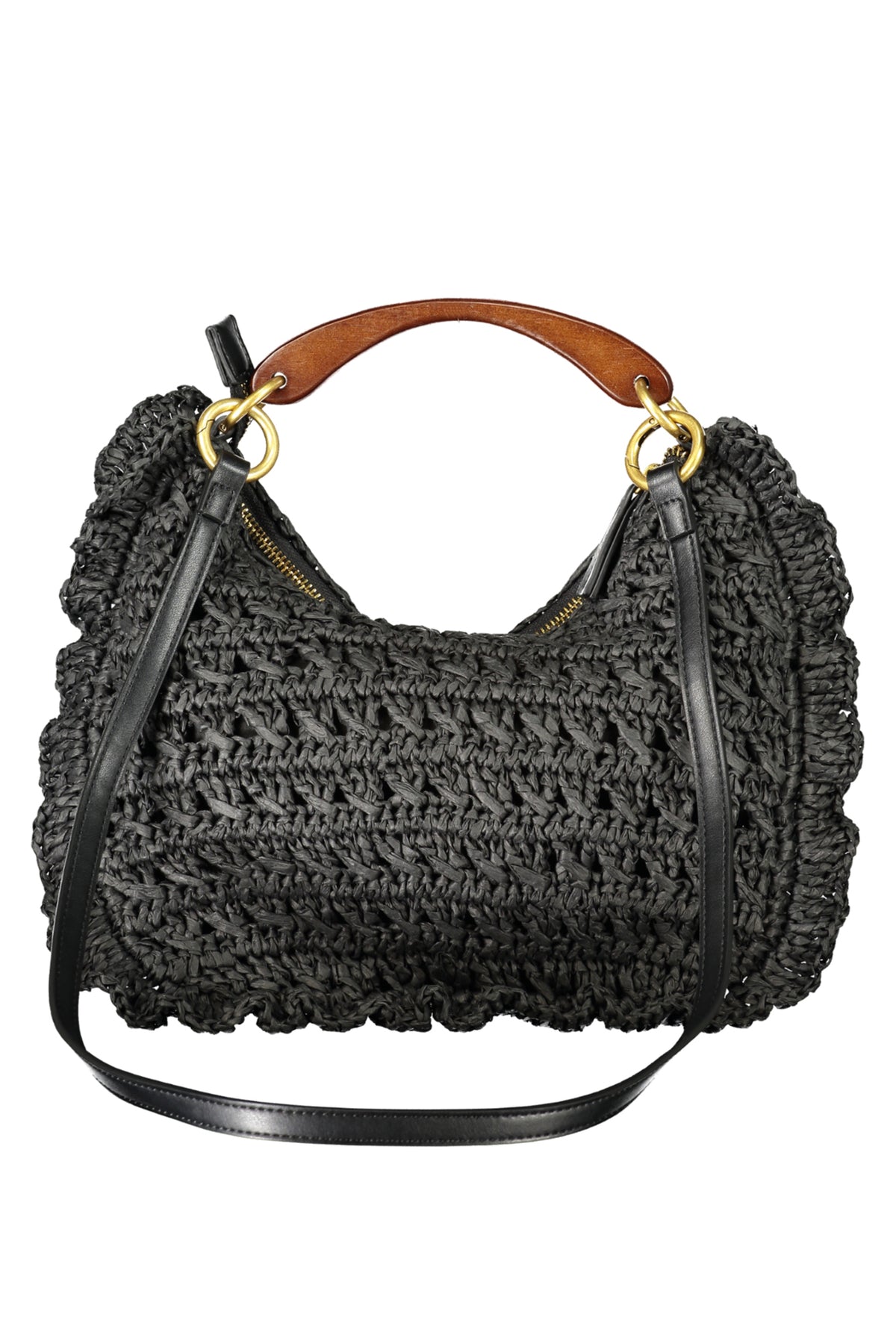UNA BOLSO CON ASA TWINSET