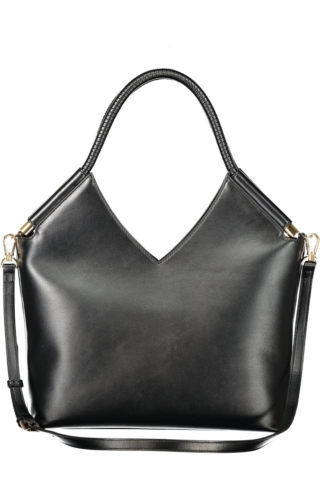 TWINSET Bolsos Mujer Negro