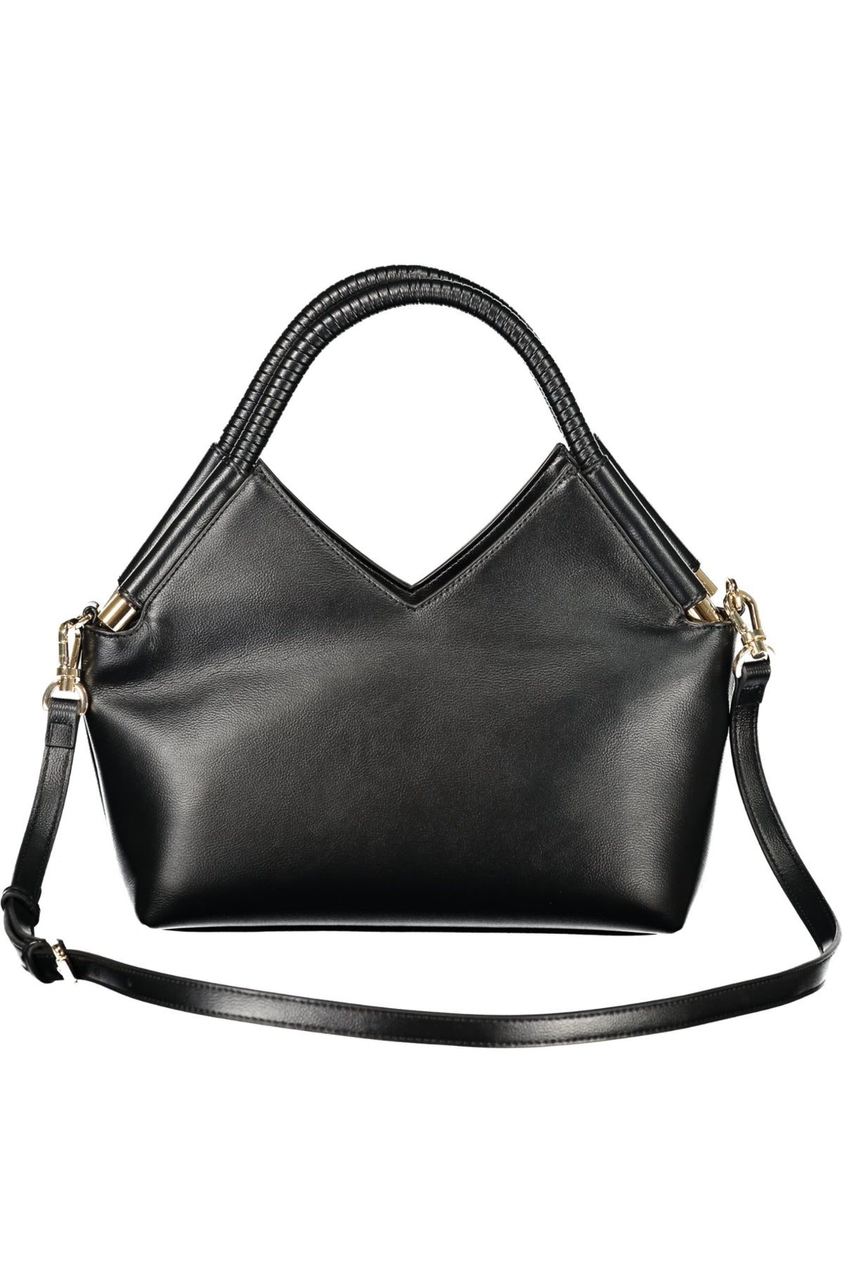 TWINSET Bolsos Mujer Negro